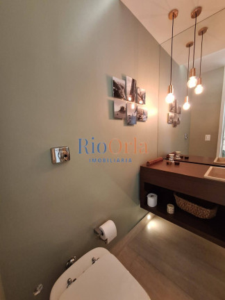 Imagem Apartamento com 4 Quartos à Venda, 142 m² em Barra Da Tijuca - Rio De Janeiro