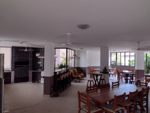 Imagem Cobertura com 3 Quartos à Venda, 318 m² em Canasvieiras - Florianópolis