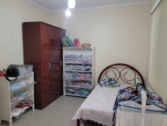 Imagem Sobrado com 3 Quartos à Venda, 243 m² em Parque São Luís - Taubate