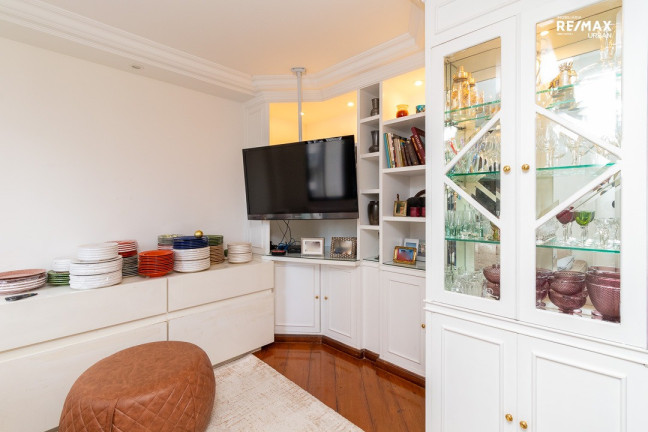 Imagem Apartamento com 3 Quartos à Venda, 119 m² em Vila Andrade - São Paulo