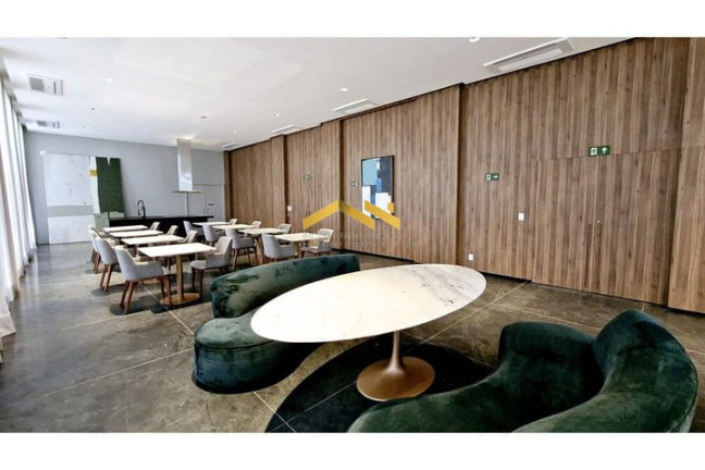 Imagem Apartamento com 3 Quartos à Venda, 189 m² em Vila Nova Conceição - São Paulo