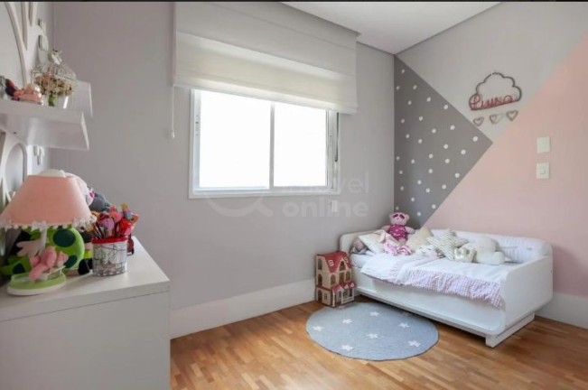 Imagem Apartamento com 3 Quartos à Venda, 134 m² em Perdizes - São Paulo