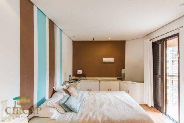 Imagem Apartamento com 3 Quartos à Venda, 245 m² em Perdizes - São Paulo Imagem Apartamento com 3 Quartos à Venda, 245 m² em Perdizes - São Paulo