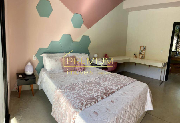 Imagem Casa com 4 Quartos à Venda, 600 m² em Village Morro Alto - Itupeva Imagem Casa com 4 Quartos à Venda, 600 m² em Village Morro Alto - Itupeva