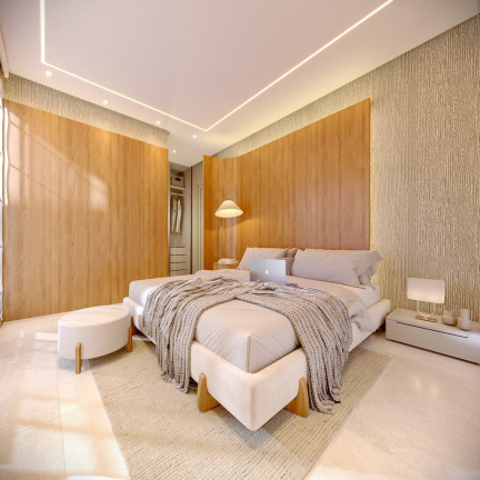 Imagem Cobertura com 2 Quartos à Venda, 118 m² em Bessa - João Pessoa Imagem Cobertura com 2 Quartos à Venda, 118 m² em Bessa - João Pessoa