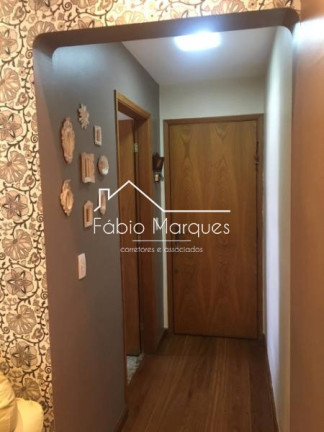Imagem Apartamento com 3 Quartos à Venda, 90 m² em Vila Cláudia - São Paulo