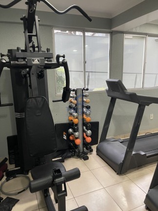 Imagem Apartamento com 2 Quartos à Venda, 52 m² em Vila Ema - São Paulo Imagem Apartamento com 2 Quartos à Venda, 52 m² em Vila Ema - São Paulo