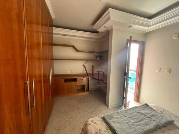 Imagem Cobertura com 4 Quartos à Venda, 233 m² em Tupi - Praia Grande