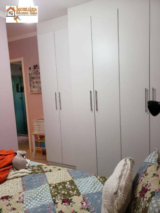 Imagem Apartamento com 3 Quartos à Venda, 74 m² em Cocaia - Guarulhos Imagem Apartamento com 3 Quartos à Venda, 74 m² em Cocaia - Guarulhos