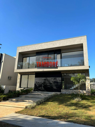 Imagem Casa com 5 Quartos à Venda, 418 m² em Alphaville Centro Industrial E Empresarial/alphaville. - Barueri
