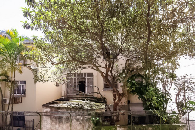 Imagem Imóvel com 3 Quartos à Venda, 83 m² em Gávea - Rio De Janeiro