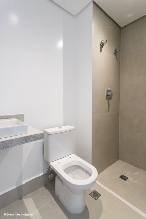 Imagem Apartamento com 1 Quarto à Venda, 34 m² em Jardim Paulista - São Paulo