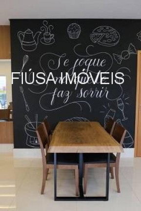 Imagem Apartamento com 3 Quartos à Venda, 172 m² em Nova Aliança - Ribeirão Preto