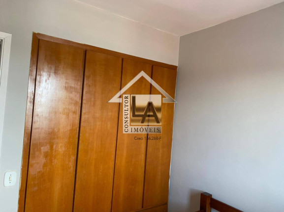 Imagem Apartamento com 2 Quartos à Venda, 58 m² em Vila Santa Catarina - São Paulo