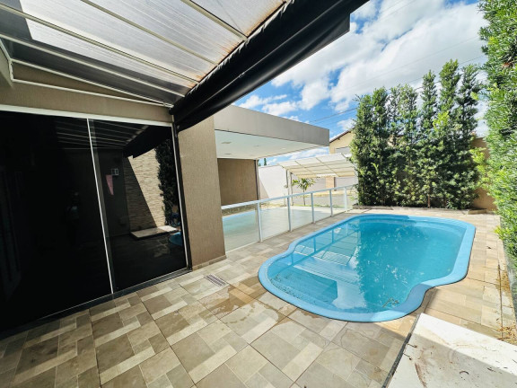 Casa com 3 Quartos à Venda, 450 m² em Jardim Bela Vista - São Manuel