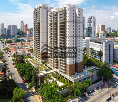 Imagem Apartamento com 2 Quartos à Venda, 79 m² em Chácara Santo Antônio - São Paulo Imagem Apartamento com 2 Quartos à Venda, 79 m² em Chácara Santo Antônio - São Paulo