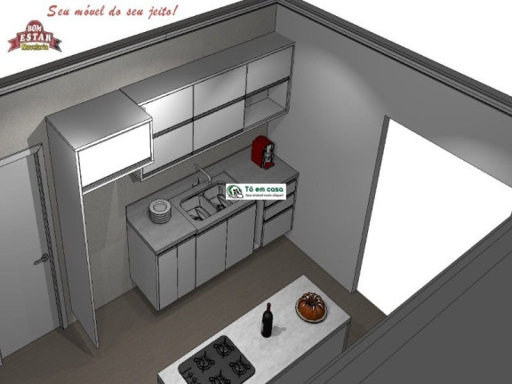 Imagem Casa com 3 Quartos à Venda, 175 m² em Parque Residencial Maria Elmira - Caçapava Imagem Casa com 3 Quartos à Venda, 175 m² em Parque Residencial Maria Elmira - Caçapava