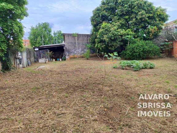 Imagem Terreno à Venda, 647 m² em Jardim Padre Bento - Itu Imagem Terreno à Venda, 647 m² em Jardim Padre Bento - Itu