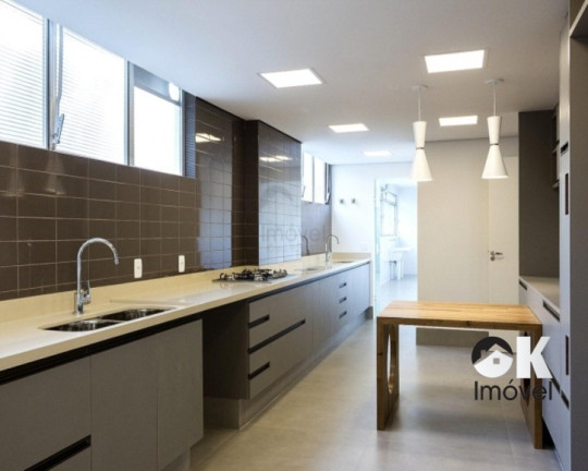 Imagem Apartamento com 3 Quartos à Venda, 258 m² em Jardim Paulista - São Paulo Imagem Apartamento com 3 Quartos à Venda, 258 m² em Jardim Paulista - São Paulo