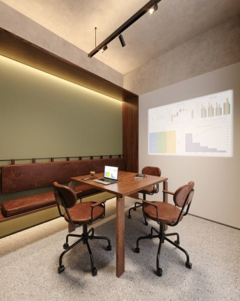 Imagem Studio com 1 Quarto à Venda, 30 m² em Gávea - Rio De Janeiro Imagem Studio com 1 Quarto à Venda, 30 m² em Gávea - Rio De Janeiro