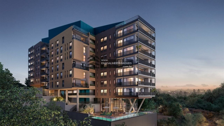 Imagem Apartamento com 3 Quartos à Venda, 103 m² em Vila Ipojuca - São Paulo Imagem Apartamento com 3 Quartos à Venda, 103 m² em Vila Ipojuca - São Paulo
