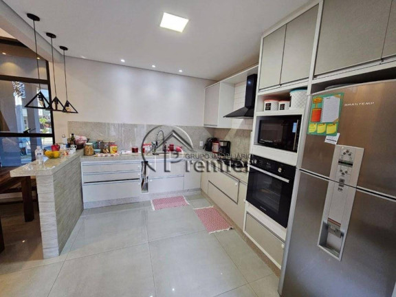 Imagem Casa com 3 Quartos à Venda, 130 m² em Jardim Bréscia - Indaiatuba Imagem Casa com 3 Quartos à Venda, 130 m² em Jardim Bréscia - Indaiatuba