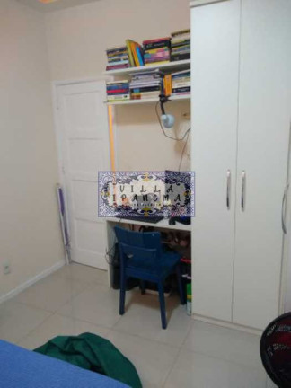 Imagem Apartamento com 1 Quarto à Venda, 53 m² em Humaitá - Rio De Janeiro Imagem Apartamento com 1 Quarto à Venda, 53 m² em Humaitá - Rio De Janeiro