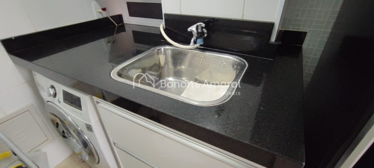 Imagem Apartamento com 3 Quartos à Venda, 80 m² em Ponte Preta - Campinas Imagem Apartamento com 3 Quartos à Venda, 80 m² em Ponte Preta - Campinas