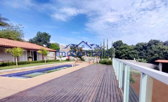 Chácara com 4 Quartos à Venda, 1.300 m² em Boa Vista Dos Silva - Bragança Paulista
