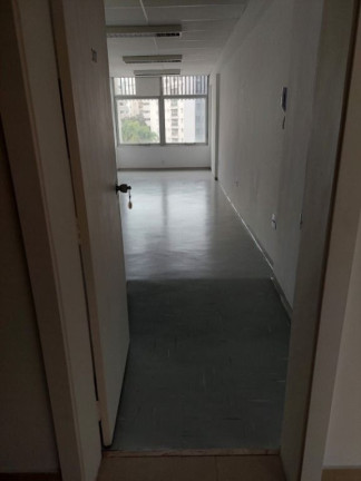 Imagem Sala Comercial à Venda, 32 m² em Itaim Bibi - São Paulo Imagem Sala Comercial à Venda, 32 m² em Itaim Bibi - São Paulo