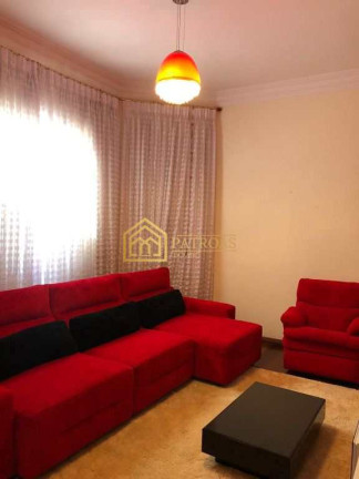 Imagem Casa com 5 Quartos à Venda, 654 m² em Parque Terra Nova Ii - São Bernardo Do Campo Imagem Casa com 5 Quartos à Venda, 654 m² em Parque Terra Nova Ii - São Bernardo Do Campo