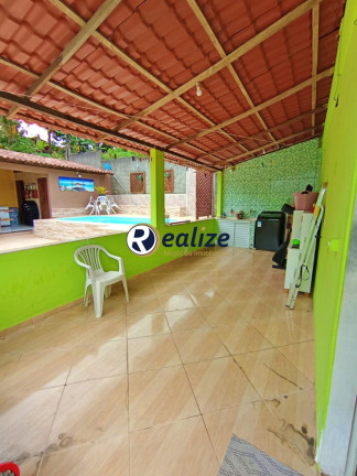 Imagem Casa com 2 Quartos à Venda, 200 m² em Paturá - Guarapari Imagem Casa com 2 Quartos à Venda, 200 m² em Paturá - Guarapari