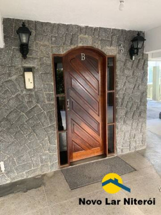 Imagem Apartamento com 2 Quartos à Venda, 60 m² em Santa Rosa - Niterói Imagem Apartamento com 2 Quartos à Venda, 60 m² em Santa Rosa - Niterói