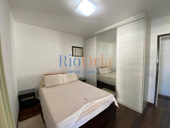 Imagem Apartamento com 3 Quartos à Venda, 126 m² em Barra Da Tijuca - Rio De Janeiro