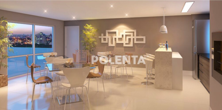 Imagem Apartamento com 2 Quartos à Venda, 52 m² em Centro - Içara