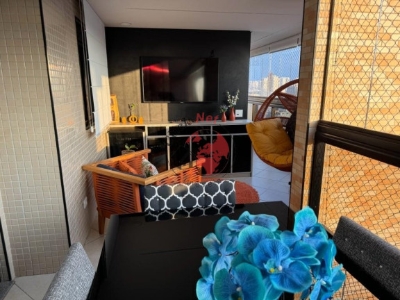 Imagem Apartamento com 3 Quartos à Venda, 177 m² em Anchieta - São Bernardo Do Campo Imagem Apartamento com 3 Quartos à Venda, 177 m² em Anchieta - São Bernardo Do Campo