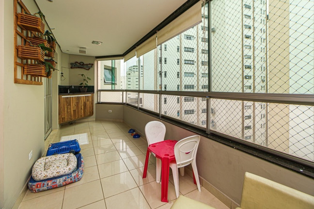 Imagem Imóvel com 3 Quartos à Venda, em Campo Belo - São Paulo Imagem Imóvel com 3 Quartos à Venda, em Campo Belo - São Paulo