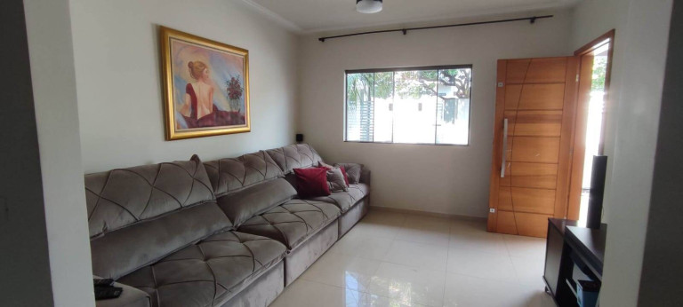 Imagem Casa com 3 Quartos à Venda, 198 m² em Jardim Nova Baroneza - Arapongas Imagem Casa com 3 Quartos à Venda, 198 m² em Jardim Nova Baroneza - Arapongas