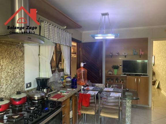 Imagem Casa com 4 Quartos à Venda, 270 m² em Parque Munhoz - São Paulo Imagem Casa com 4 Quartos à Venda, 270 m² em Parque Munhoz - São Paulo