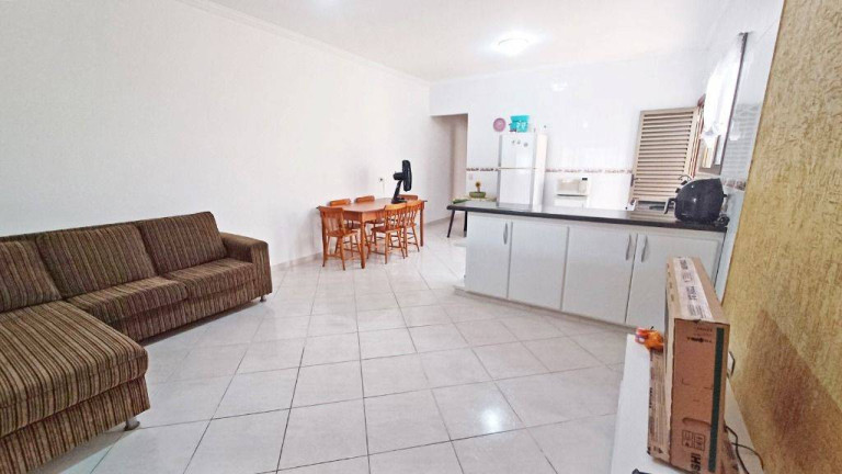 Imagem Casa com 2 Quartos à Venda, 140 m² em Real - Praia Grande Imagem Casa com 2 Quartos à Venda, 140 m² em Real - Praia Grande
