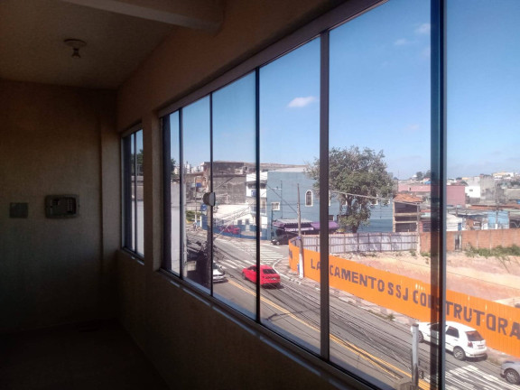 Imagem Sala Comercial para Alugar,  em Campanario - Diadema