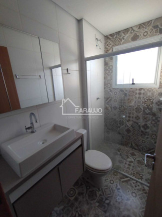 Imagem Apartamento com 2 Quartos à Venda, 49 m² em Jardim Vera Cruz - Sorocaba Imagem Apartamento com 2 Quartos à Venda, 49 m² em Jardim Vera Cruz - Sorocaba
