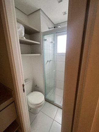Imagem Apartamento com 2 Quartos à Venda, 60 m² em Centro - São Bernardo Do Campo