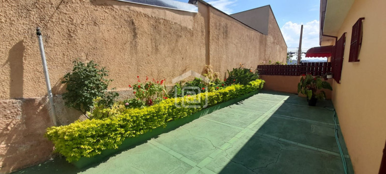 Imagem Casa com 3 Quartos à Venda, 150 m² em Jardim São Paulo - Poços De Caldas Imagem Casa com 3 Quartos à Venda, 150 m² em Jardim São Paulo - Poços De Caldas