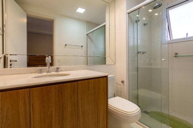Imagem Apartamento com 2 Quartos à Venda, 62 m² em Vila Anastácio - São Paulo