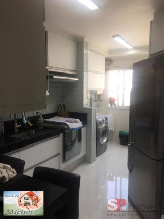 Imagem Apartamento com 3 Quartos à Venda, 90 m² em Centro - São Bernardo Do Campo Imagem Apartamento com 3 Quartos à Venda, 90 m² em Centro - São Bernardo Do Campo