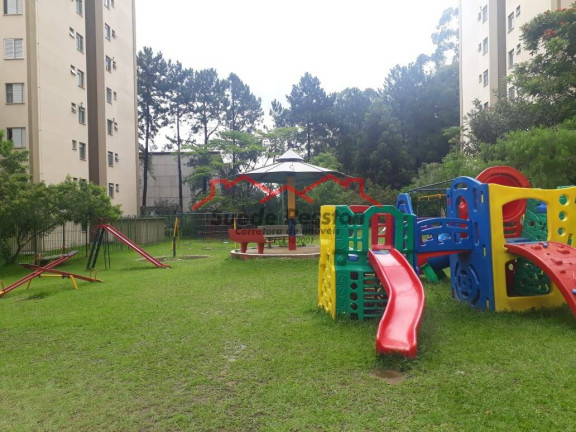 Imagem Apartamento com 2 Quartos à Venda, 48 m² em Jardim Sabara - São Paulo Imagem Apartamento com 2 Quartos à Venda, 48 m² em Jardim Sabara - São Paulo