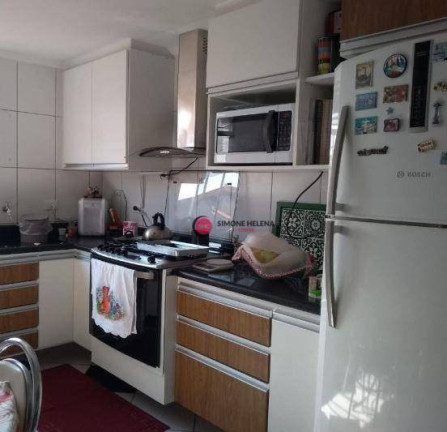 Imagem Sobrado com 2 Quartos à Venda, 80 m² em Vila São Francisco - São Paulo