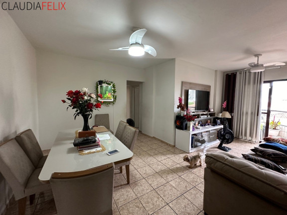 Imóvel com 2 Quartos à Venda, 92 m² em Boqueirão - Praia Grande