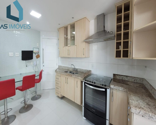 Imagem Cobertura com 5 Quartos à Venda, 410 m² em Passagem - Cabo Frio Imagem Cobertura com 5 Quartos à Venda, 410 m² em Passagem - Cabo Frio